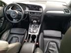 2013 Audi A4 Prestige