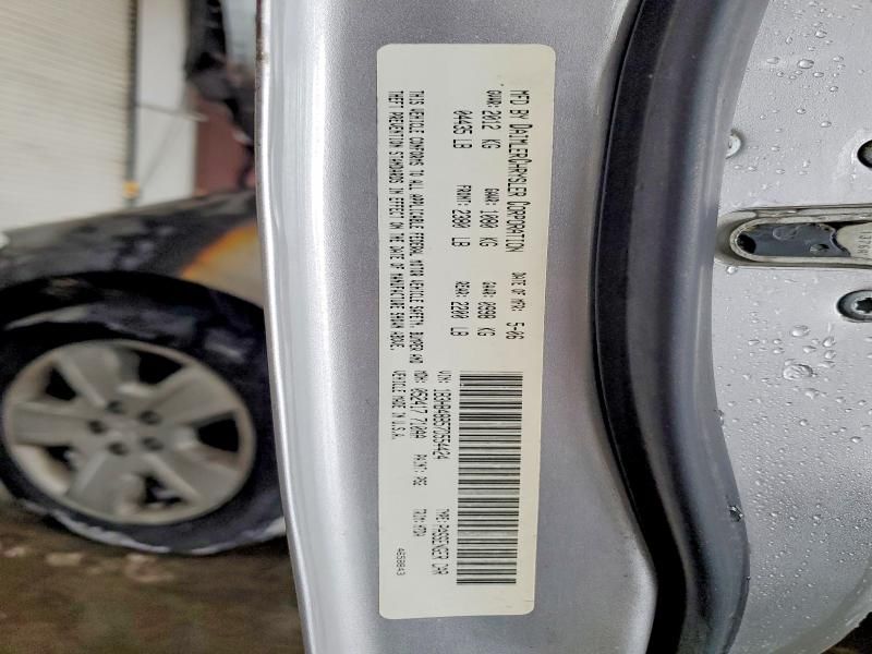 2007 Dodge Caliber sxt