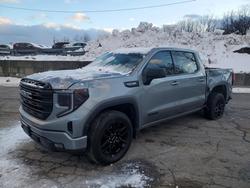 GMC Vehiculos salvage en venta: 2024 GMC Sierra K1500 Elevation