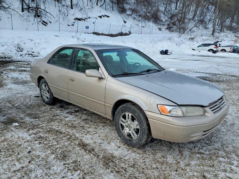 1999 Toyota Camry ce
