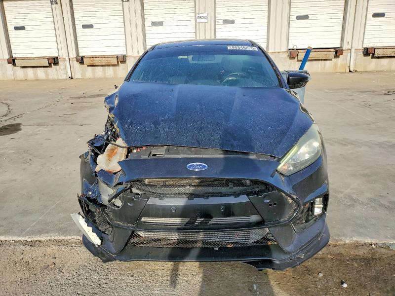2015 Ford Focus st