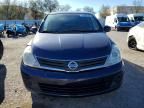 2012 Nissan Versa s