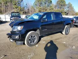 2022 Chevrolet Colorado Z71 for sale in Hampton, VA