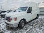 2013 Nissan NV 2500 Delivery Van