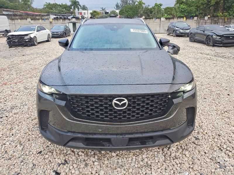 2023 Mazda Cx-50 Premium Plus