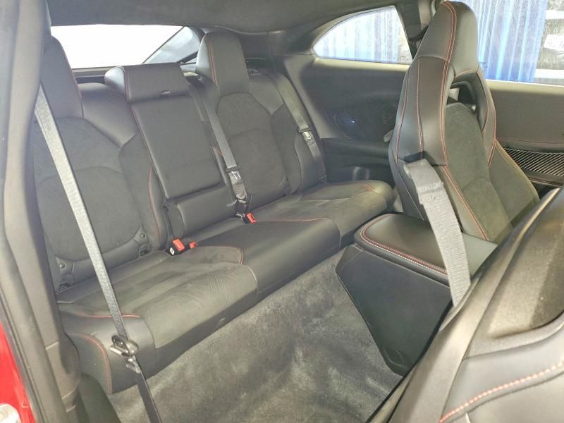 2024 Dodge Charger Daytona R/T