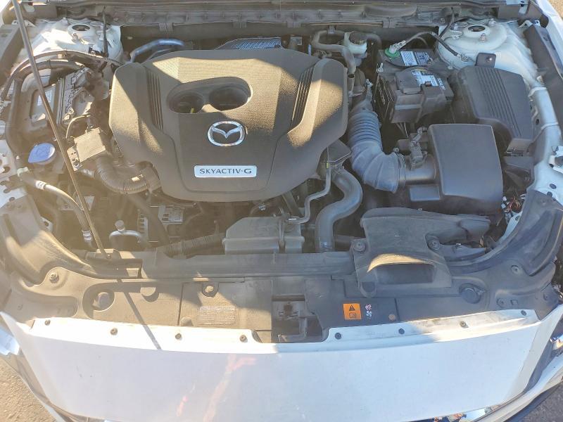 2020 Mazda 6 Grand Touring