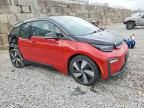 2018 BMW I3 rex