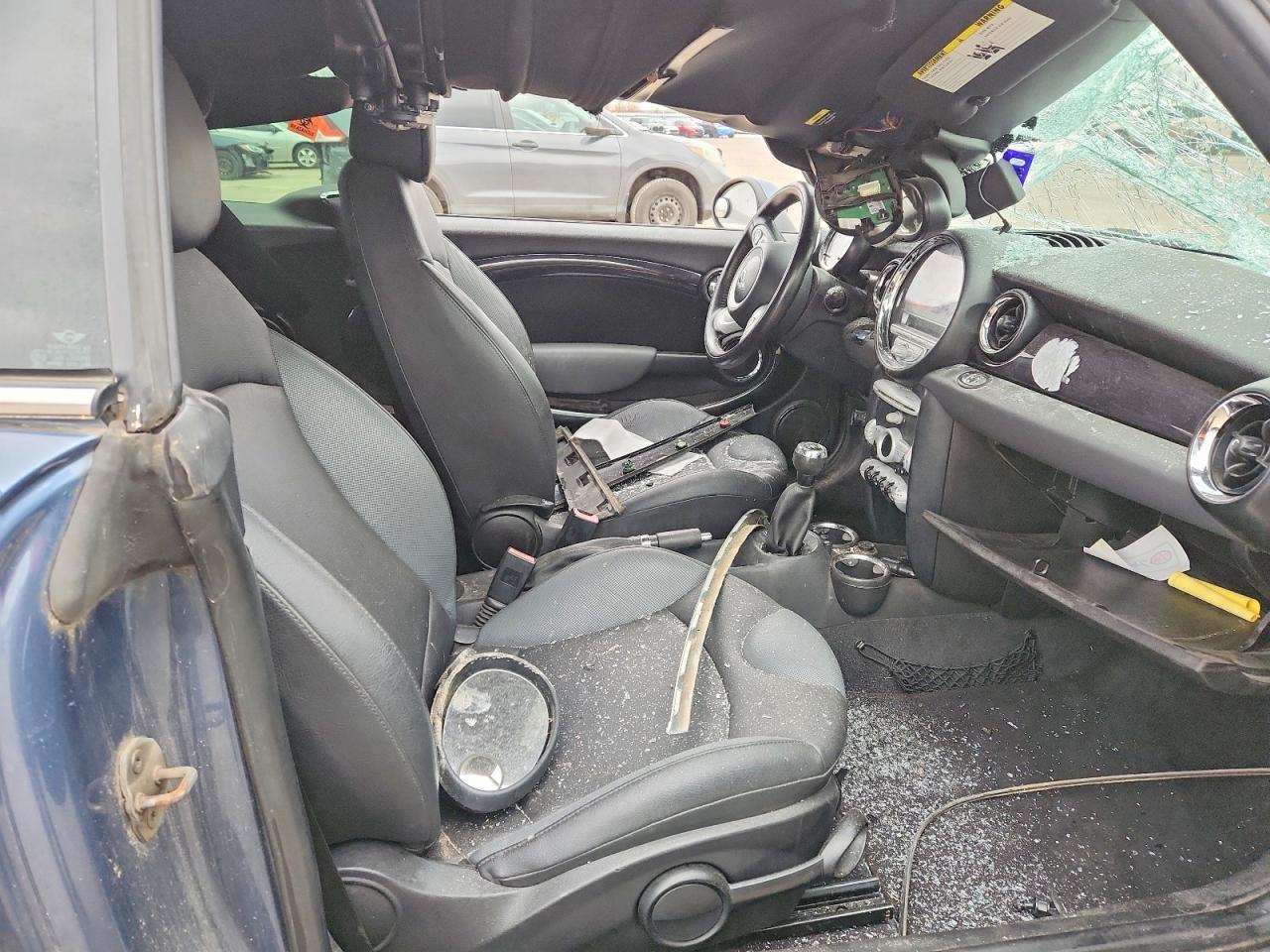 2010 Mini Cooper