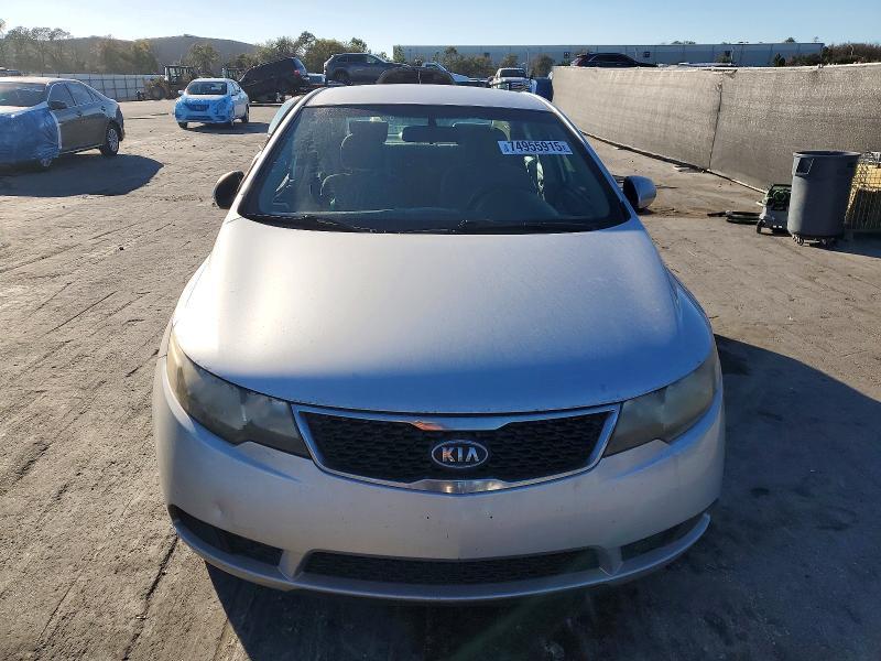 2012 KIA Forte lx