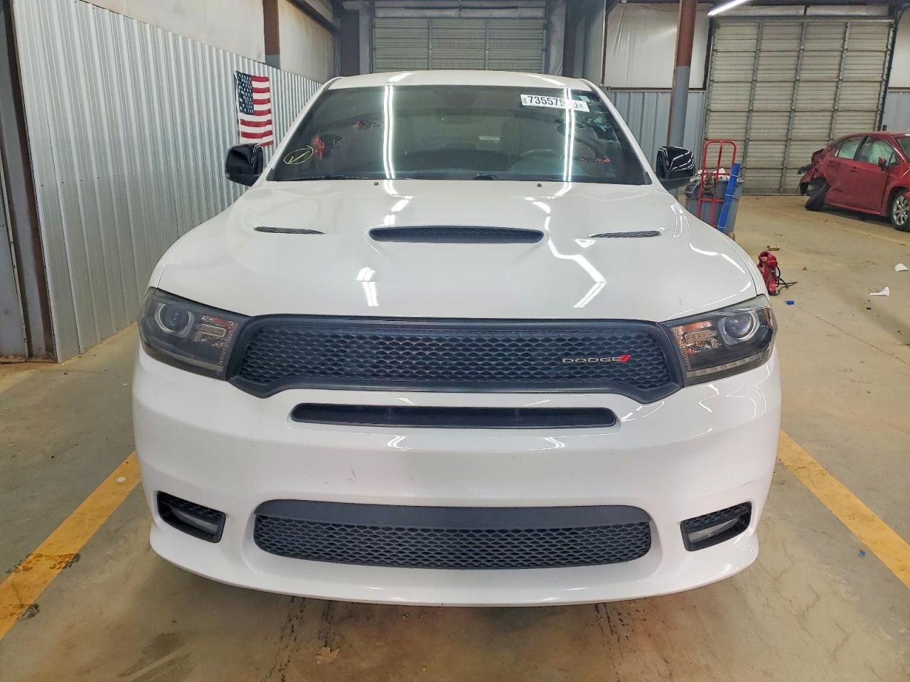 2019 Dodge Durango gt