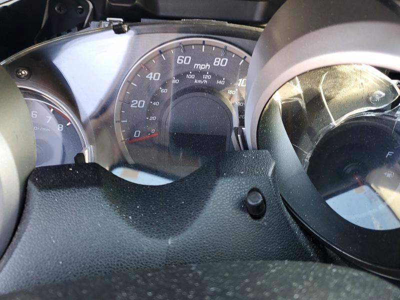 2011 Honda Fit Sport