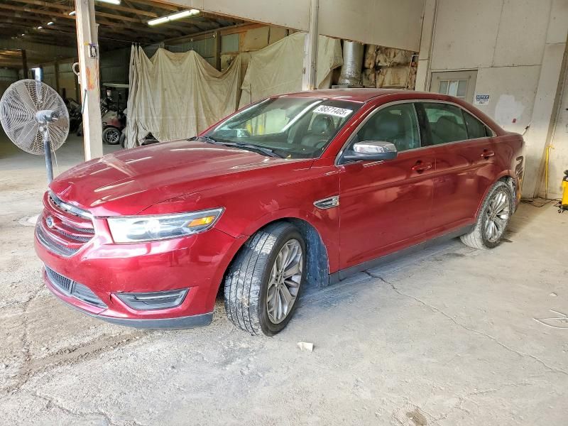 2015 Ford Taurus Limited