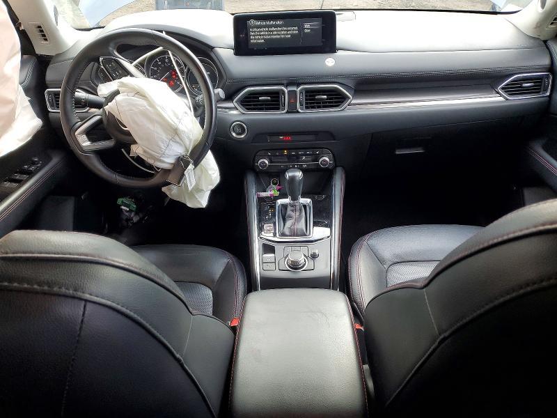 2024 Mazda Cx-5 Preferred