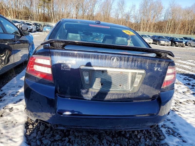 2007 Acura TL