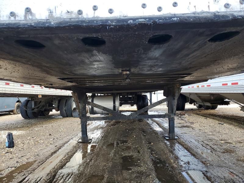 2018 Great Dane Ecm-1113-11248 Refrigerated van Trailer