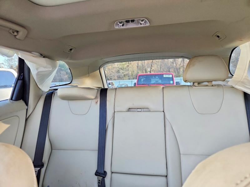 2015 Volvo Xc60 T5 Premier