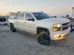 2015 Chevrolet Silverado C1500 LTZ