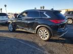 2019 Infinity Qx50