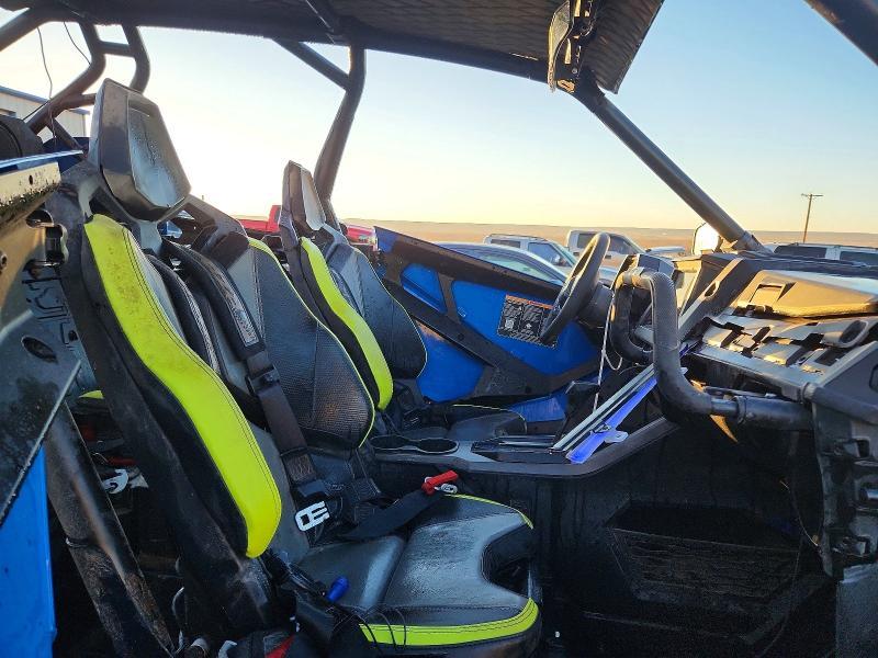 2024 Polaris RZR Turbo 925 CC