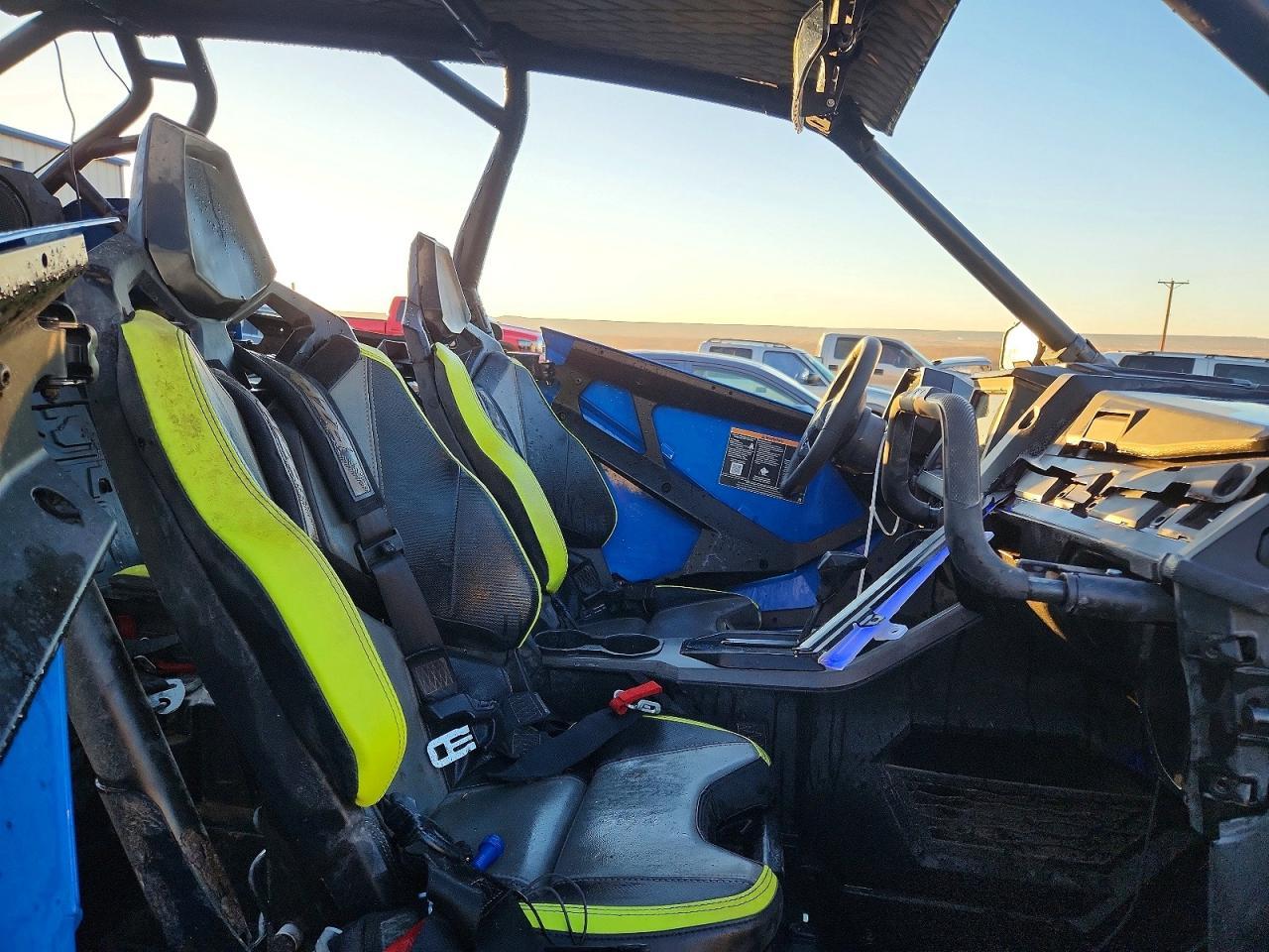 2024 Polaris RZR Turbo 925 CC