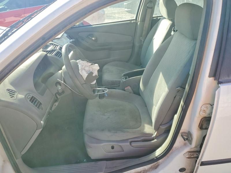 2005 Chevrolet Malibu