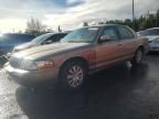 2000 Mercury Grand Marquis gs