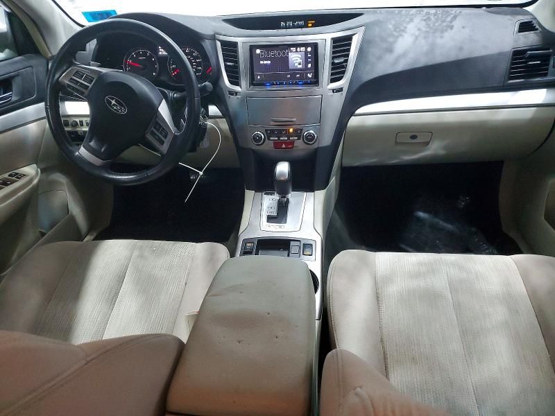 2013 Subaru Legacy 2.5i Premium