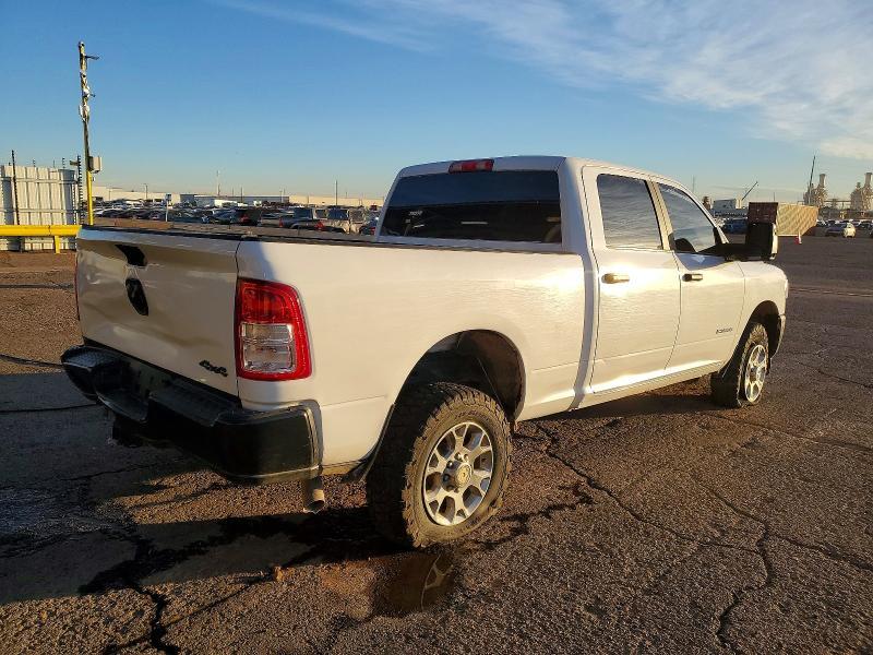 2024 Dodge Ram 2500 big Horn