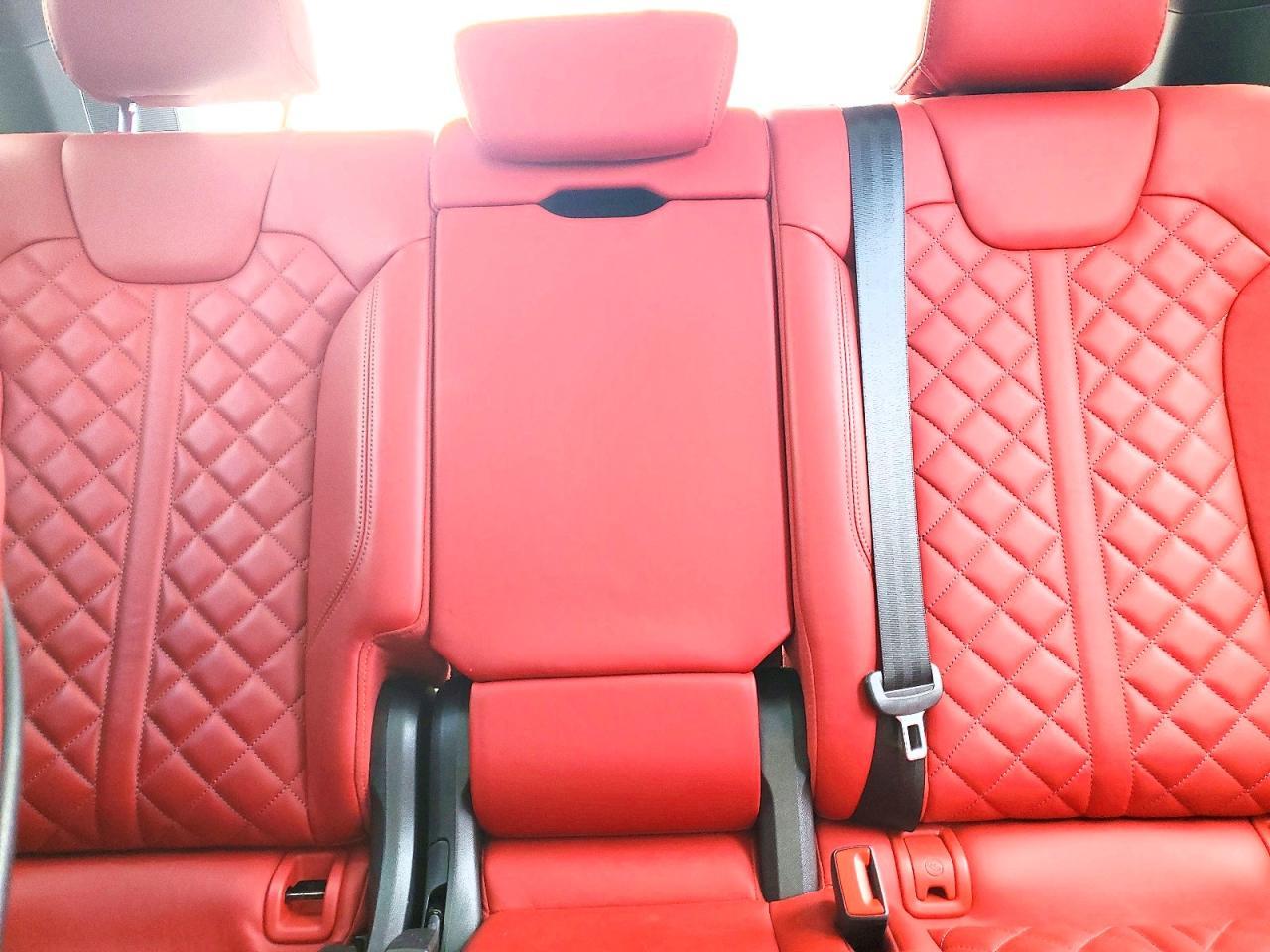 2024 Audi SQ5 Premium Plus