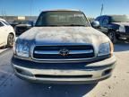 2002 Toyota Tundra Access cab SR5