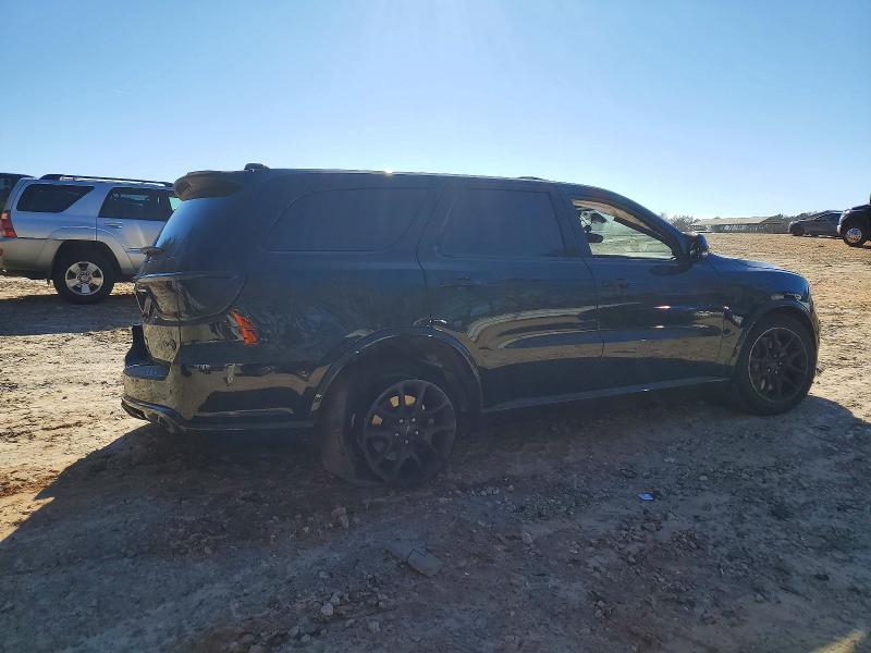 2024 Dodge Durango srt Hellcat