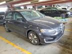 2015 Volkswagen E-golf sel Premium