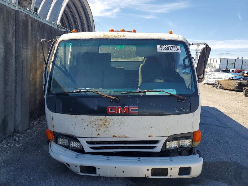 2003 GMC W4500 W45042