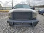 2011 Ford F250 Super Duty
