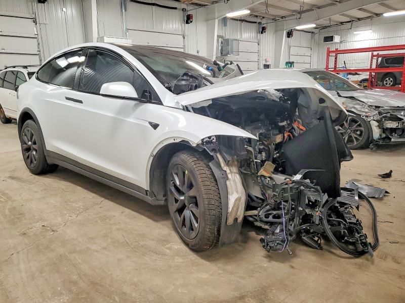 2023 Tesla Model x