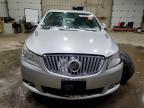 2012 Buick Lacrosse