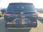 2025 Toyota Sienna Limited