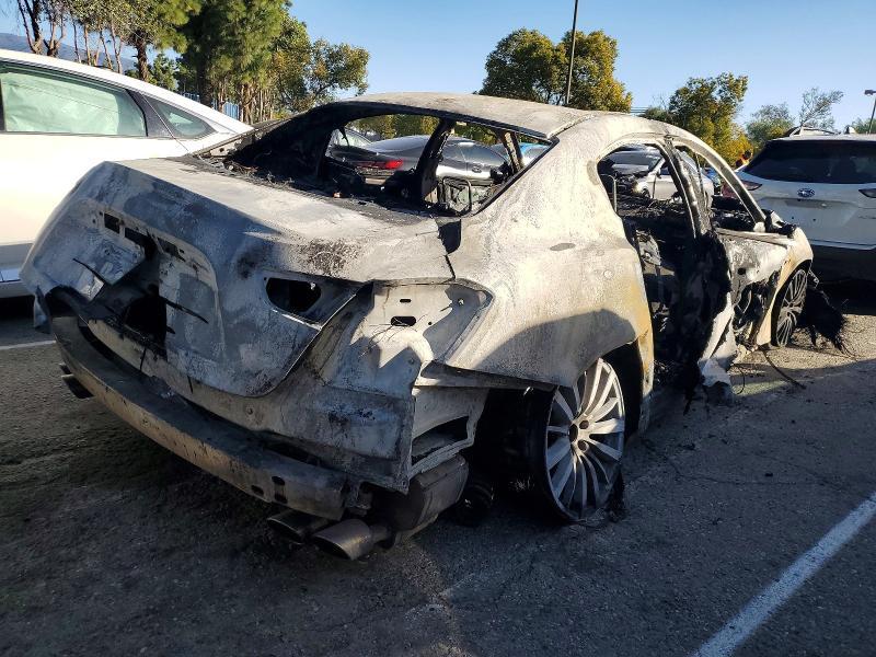 2016 Maserati Ghibli
