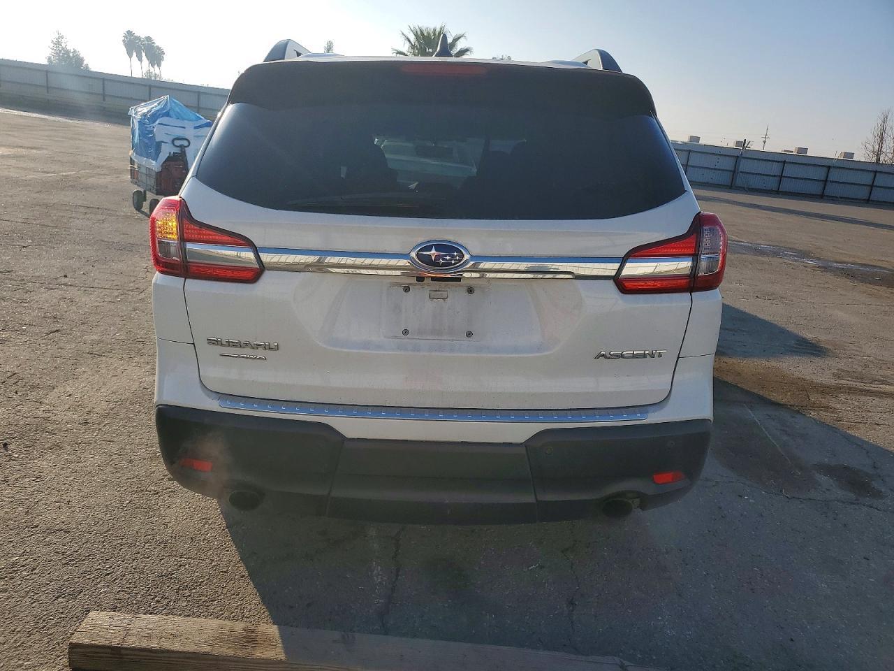 2019 Subaru Ascent Premium