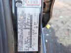 2011 Ford Fiesta s