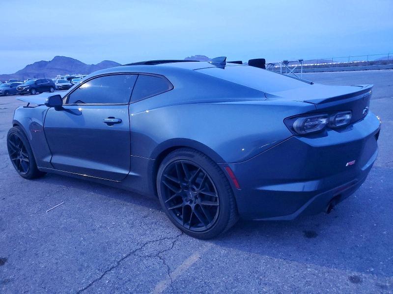 2019 Chevrolet Camaro ls