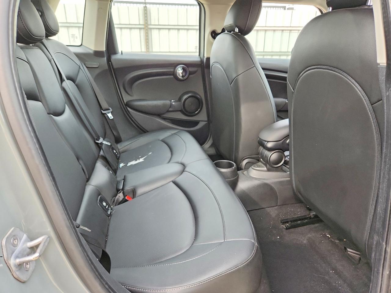 2019 Mini Cooper