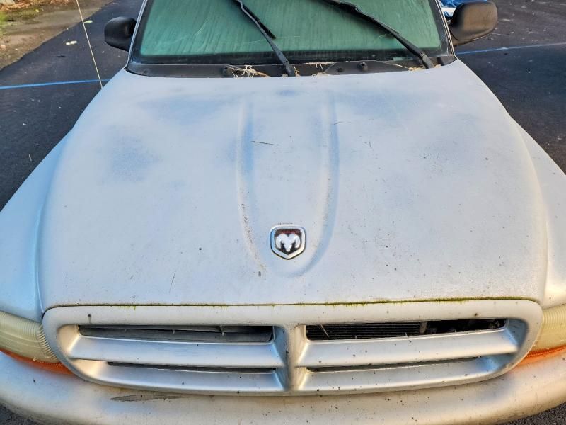 2002 Dodge Durango R/T