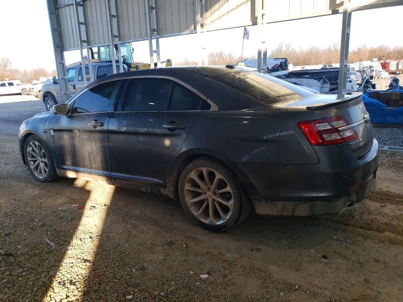 2017 Ford Taurus Limited