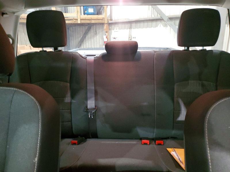 2021 Dodge Ram 1500 Classic Tradesman