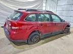2011 Subaru Outback 2.5i