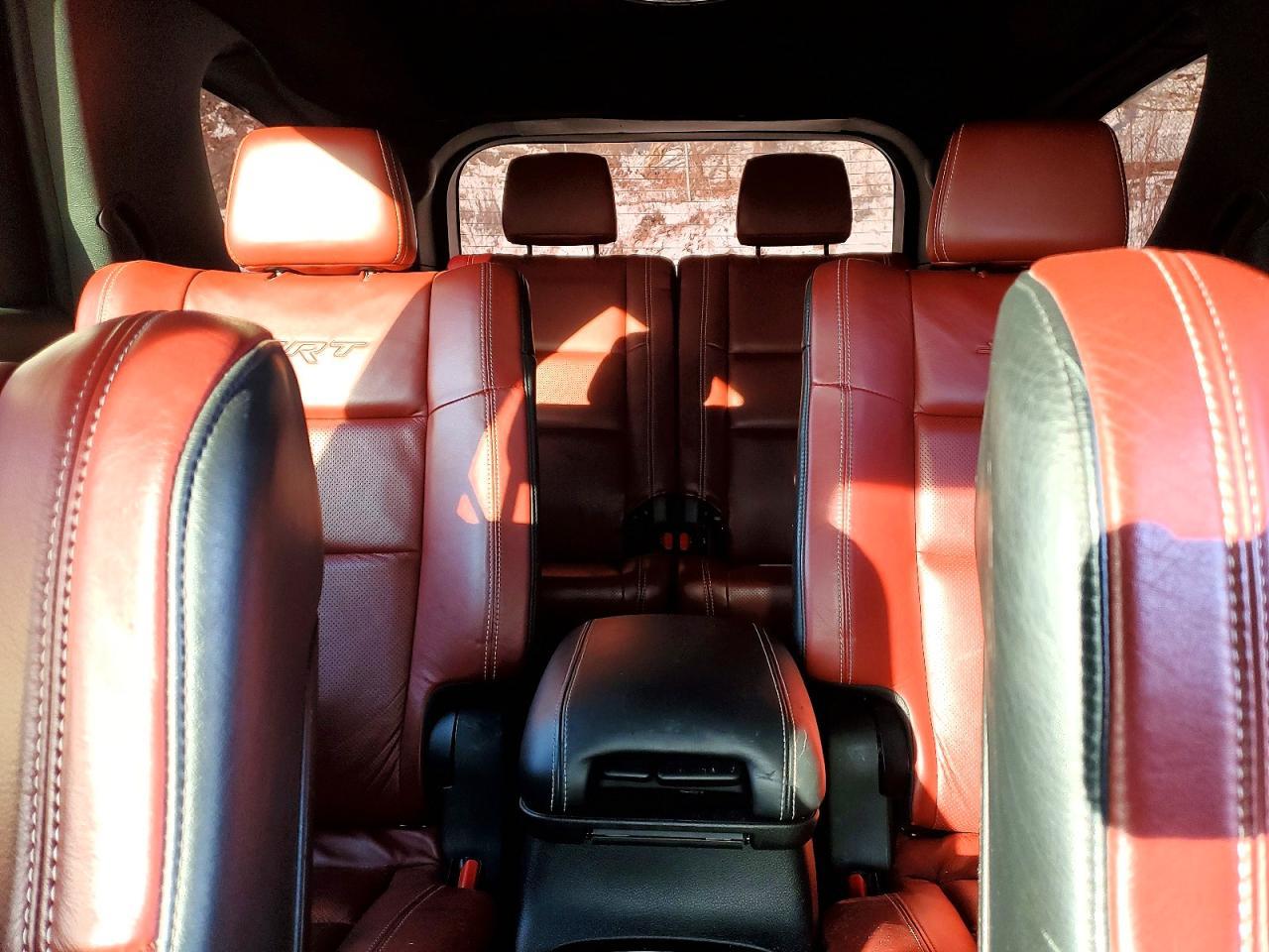 2023 Dodge Durango srt 392