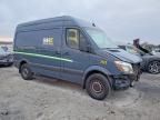 2018 Mercedes-Benz 2018 Mercedes Benz Sprinter 2500 Delivery van