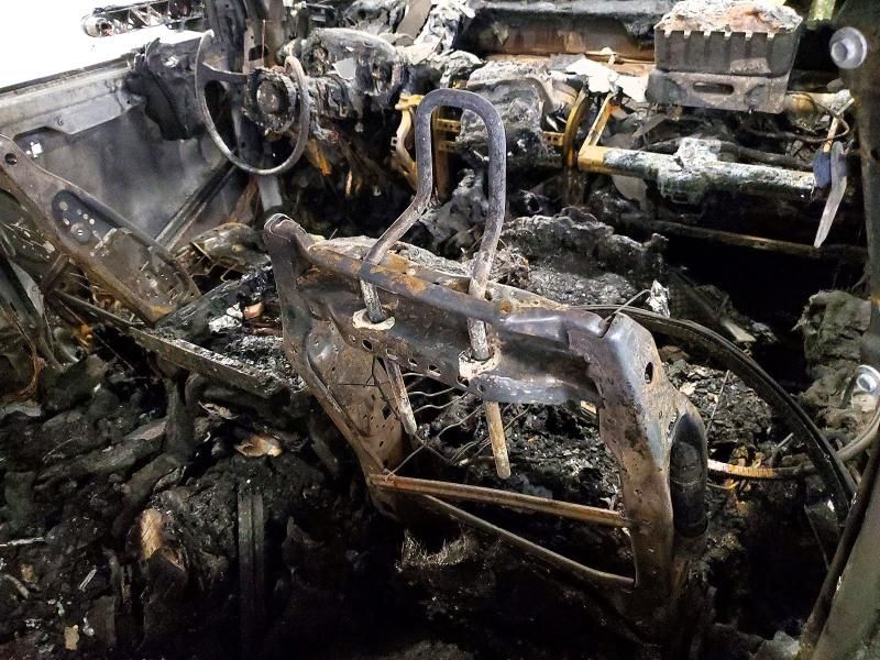 2014 Dodge Ram 1500 st